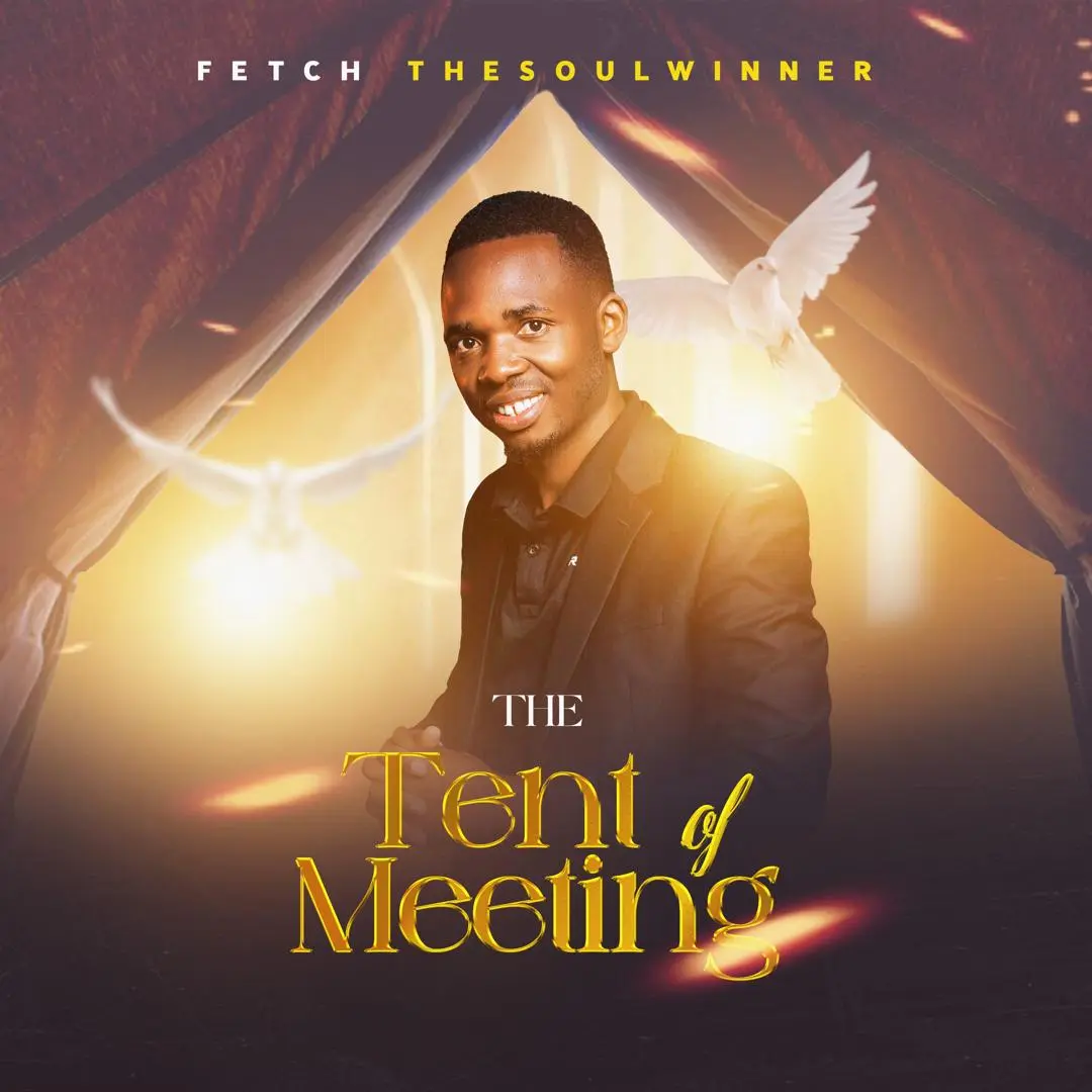 The Tent of Meeting album cover