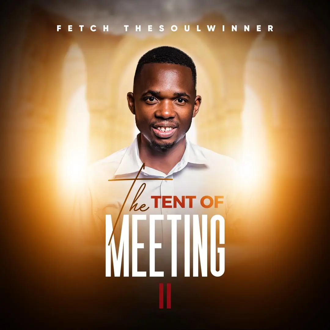 The Tent of Meeting II album cover